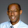 Photo: Dr. Ugochukwu Ogwudu, MD