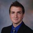 Photo: Dr. Chad Weaver, MD
