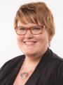 Photo: Shelley Gilbert, RPA-C
