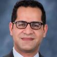 Photo: Dr. Hamza Abdulla, MD