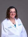 Photo: Dr. Brooke Pletcher, MD