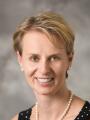 Photo: Dr. Elena Ratner, MD