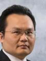 Photo: Dr. Nguyen Do, DO