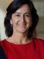 Photo: Dr. Isabel Morais, MD