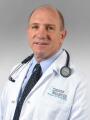 Photo: Dr. Stephen Kutz, MD
