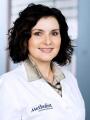 Photo: Dr. Ana Salas Vargas, MD