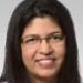 Photo: Dr. Zeenat Parveen, MD