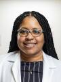 Elischa Brown, NP