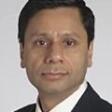 Photo: Dr. Ajay Gupta, MD