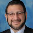 Photo: Dr. Amir Goldenberg, MD