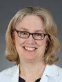Photo: Dr. Elizabeth Turnage, MD