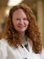 Photo: Dr. Lauren Crowley, MD