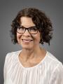 Photo: Dr. Germaine Rowe, MD