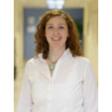 Photo: Dr. Stephany Godfrey, DO