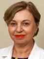 Photo: Dr. Alina Rais, MD