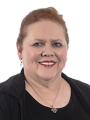 Photo: Dr. Lynda Freeland, MD