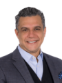 Photo: Dr. Ricardo Rois-Romero, MD