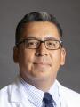 Photo: Dr. Felix Morales, MD