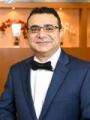 Photo: Dr. Moin Kola, MD