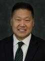 Photo: Dr. Michael Wang, MD