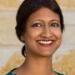 Photo: Dr. Betzi Mathew, MD
