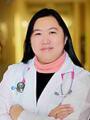 Photo: Dr. Marena Euashachai, DO