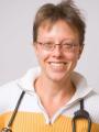 Photo: Dr. Margaret Lafferty-Oza, MD