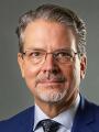 Photo: Dr. Mark Erickstad, MD