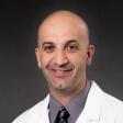 Photo: Dr. Abed Rahman, MD