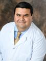 Photo: Dr. Francisco Correa, MD