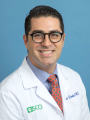 Photo: Dr. Eric Ferkel, MD