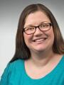 Photo: Dr. Elizabeth Mason, MD