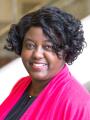 Photo: Dr. Melissa Albert, MD