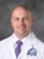 Photo: Dr. Wayne North, MD