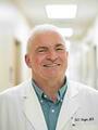 Photo: Dr. Robert Hogan, MD