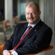 Photo: Dr. Kevin Barrett, MD