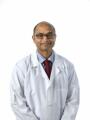 Photo: Dr. Tapan Bhatt, DO