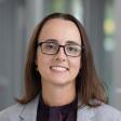 Photo: Dr. Molly Regelmann, MD