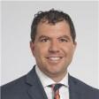 Photo: Dr. Bradley Champagne, MD