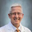 Photo: Dr. Frank Parker, DO