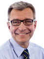 Photo: Dr. Kenneth Guth, MD