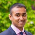 Photo: Dr. Jacob Mathew, MD