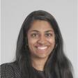 Photo: Dr. Miriam Jacob, MD