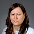 Photo: Dr. Maybelline Lezama, MD