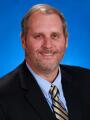 Photo: Dr. Justin Bain, DO