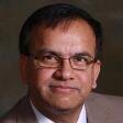 Photo: Dr. Deb Mukhopadhyay, MD