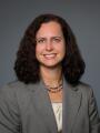 Photo: Dr. Elizabeth Kurtz Barrido, DPM