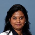 Dr. Vandana Palagiri, MD