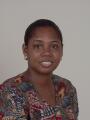 Photo: Dr. Sherron Jackson, MD