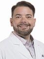 Photo: Dr. Dustin Spencer, DNP